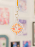 Esquie E33 Phone Charm